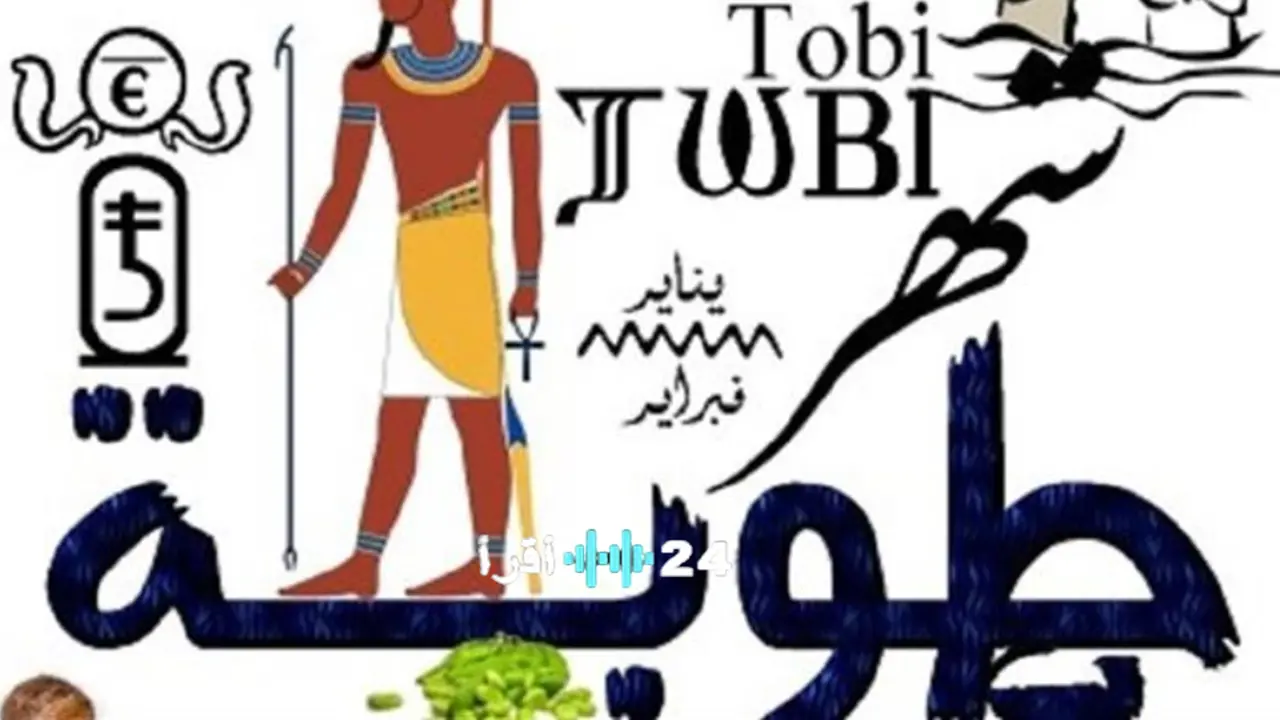 طقس بارد.. موعد نهاية شهر طوبة في مصر وتوقعات درجات الحرارة القادمة